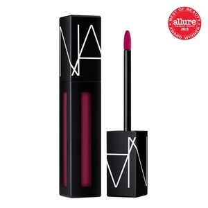 NARS POWERMATTE LIP PIGMENT WARM LEATHERETTE